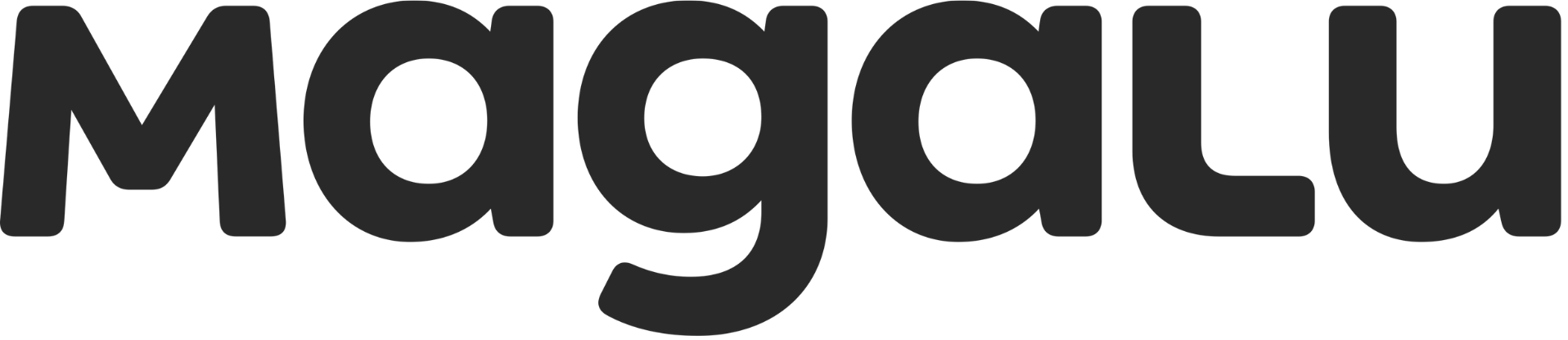 Magalu logo